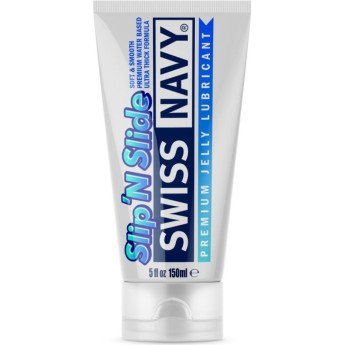 Увлажняющий гель для тела SWISS NAVY Slip'N Slide Premium Jelly 150 мл